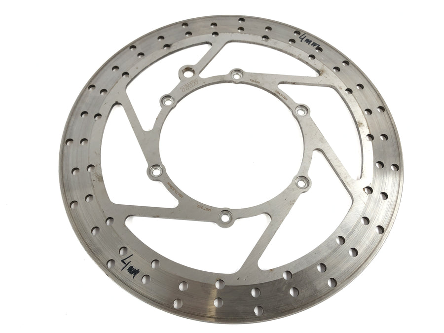 KTM LC4 640 EGS [2004] - Disque de freinage
