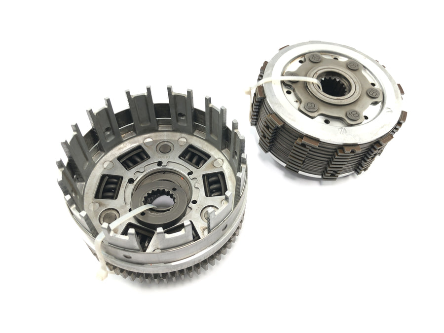 KTM 950 Adventure LC8 [2004] - Clutch clutch basket clutch package