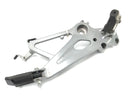 Honda SLR 650 RD09 [1997] - Système de repose-pied sur le support de repose-pieds droit-1