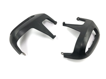 BMW R 1100 S R2S [2000] - protection de cylindre protections de cylindre gauche et droite