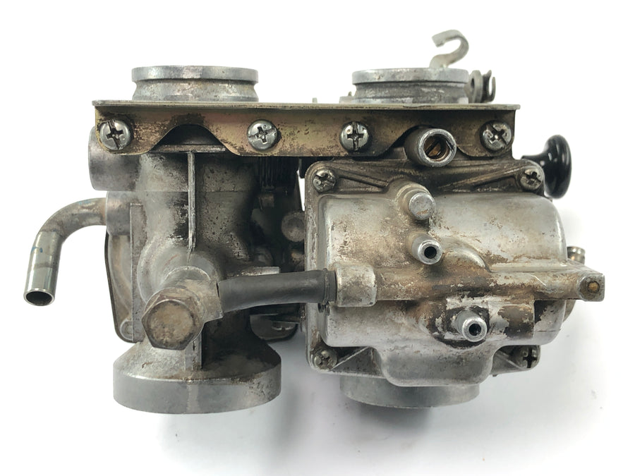 Yamaha TT 600 E 4GV [1995] - Carburettor double flange CV carburettor