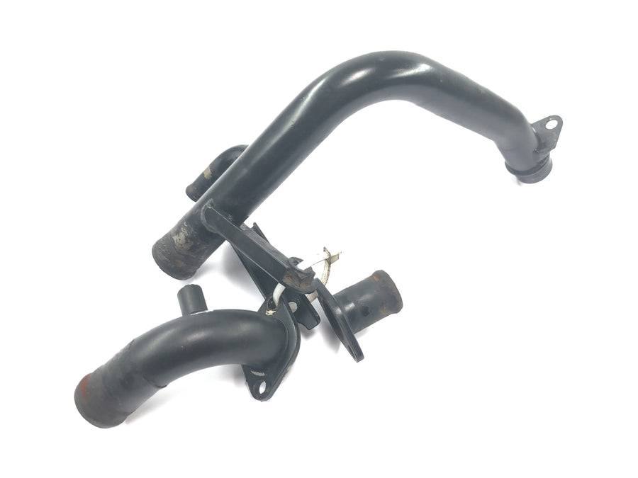 Triumph Daytona 1200 T300D [1994] - Coolant pipe coolant pipe water pipe set