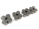BMW R 1200 GS Adventure R12 [2012] - tasses de manches Stark de soupape 26 mm-1