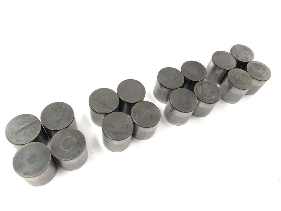 BMW R 1200 GS Adventure R12 [2012] - tasses de manches Stark de soupape 26 mm