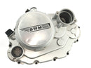 SWM SM 125 R [2018] - Cache moteur cache embrayage-1