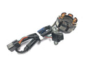 Suzuki RM Z 250 RJ41A [2007] - Stator Generator Ignition Coil Pickup Alternator-2