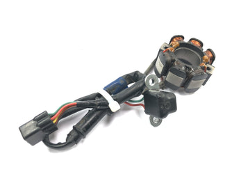 Suzuki RM Z 250 RJ41A [2007] - Stator Generator Ignition Coil Pickup Alternator - 0