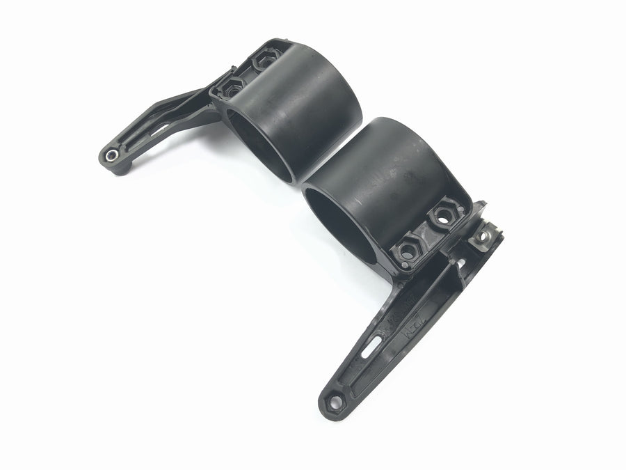 Aprilia SX 125 KX [2018] - Support masque de phare fixation carénage avant
