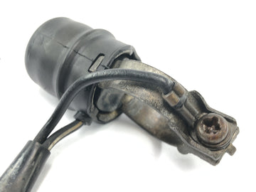 Honda XR 600 R PE04 [1992] - Pressostat anti-démarrage - 0
