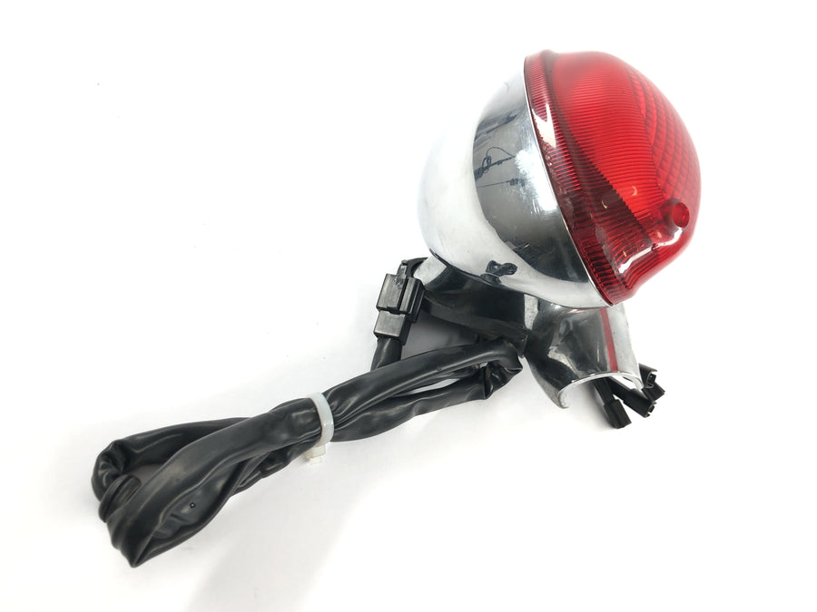Triumph Bonneville T100 986MF [2012] - Feu arrière, feu arrière, feu stop, feu arrière