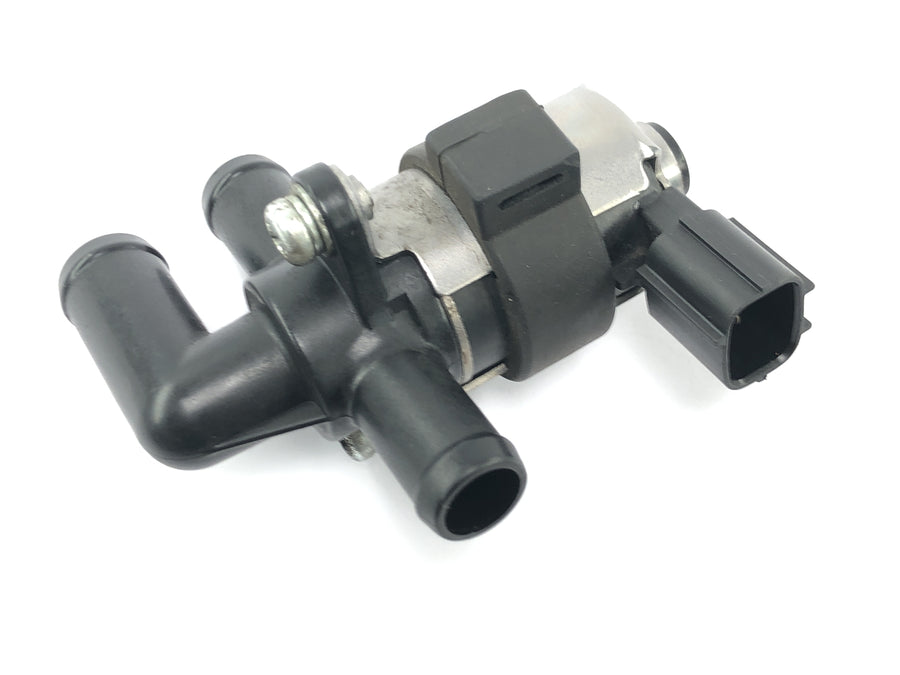 Honda CBR 1000 RR SC59 [2008] - Valve d'air secondaire valve d'air valve d'échappement Pair Valve