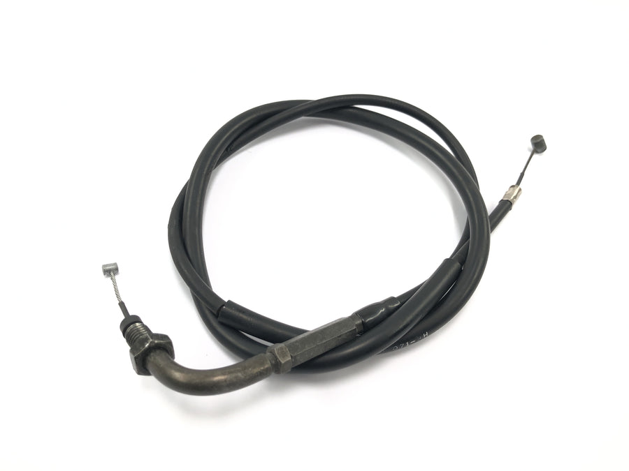 Honda GL 1500 Goldwing SC22 [1993] - Choke cable Bowden cable