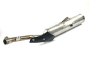 SWM RS 125 R B2 [2020] - Exhaust silencer muffler rear exhaust system-1