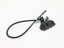 KTM 950 Adventure LC8 [2004] - Seat lock with Bowden cable-4