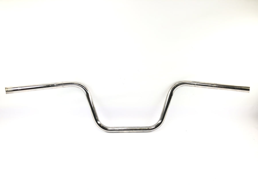 Yamaha XV 1600 Wild Star VP08 [2002] - Handlebar motorcycle handlebar chrome Lucas type 16