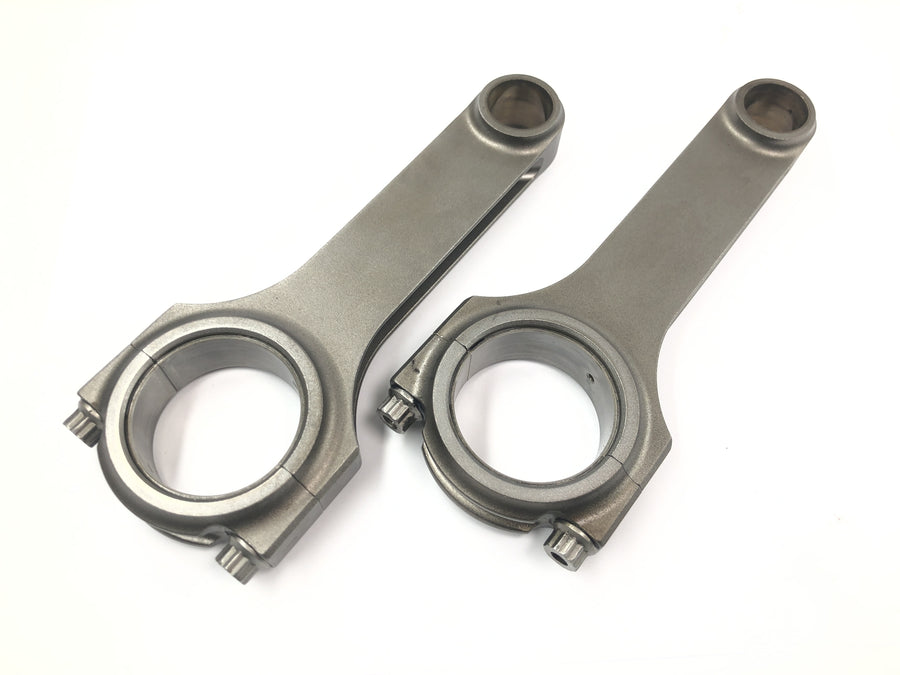 Moto Guzzi V10 Centauro [1998] - Connecting rod connecting rod set