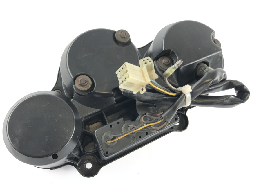 Yamaha RZ 250 R 29L [Env. 250 ypvs] - cockpit tacho