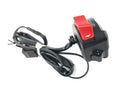 Yamaha MT07 RM04 [2014] - handlebar switch right start stop switch fitting right Kill-1
