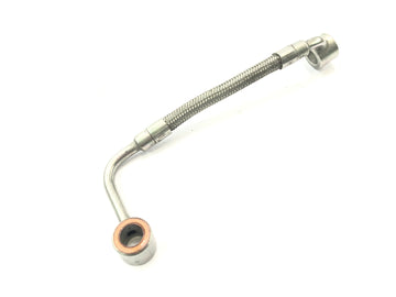 Triumph Speed ​​​​Triple T509 [1998] - Tuyau d'alimentation en huile conduite d'huile flexible - 0