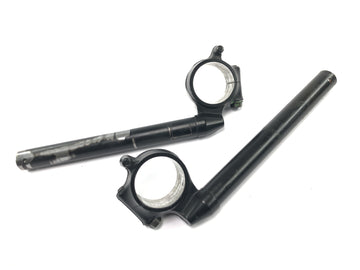 Honda CBR 600 RR PC37 [2004] - Handlebar clip ons left and right 45mm