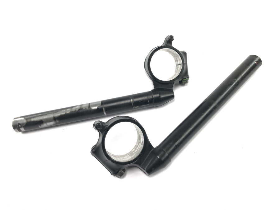 Honda CBR 600 RR PC37 [2004] - Handlebar clip ons left and right 45mm