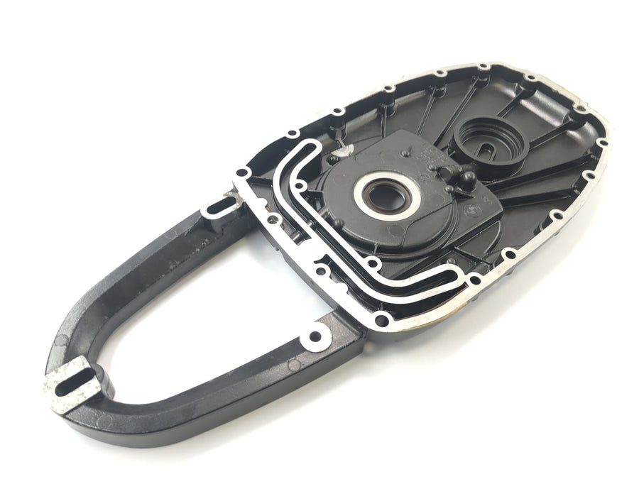 BMW R 1150 RT R22 [2001] - Capot avant capot moteur capot moteur