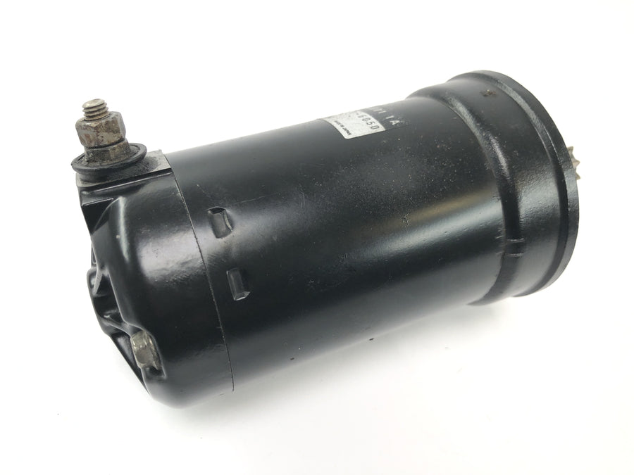 Ducati Monster SR2 800 M4 [2006] - starter motor starter motor electric starter