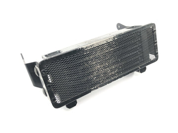 Moto Guzzi V10 Centauro [1998] - Réseau de refroidissement du radiateur d'huile du refroidisseur d'huile