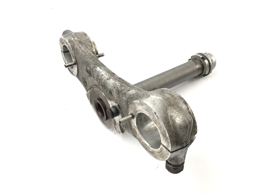BMW R 75/5 [1973] - lower fork bridge