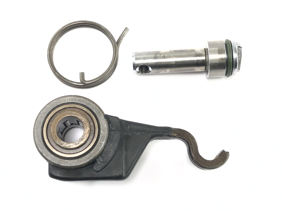 Honda XR 600 R PE04 [1992] - Timing chain tensioner