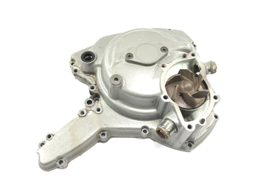 Ducati ST3 S3 [2004] - Alternator cover Engine cover left with water pump - 0