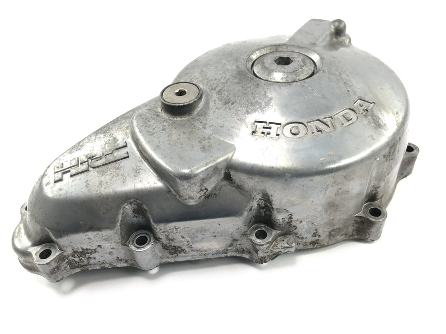 HONDA VTR 1000 SP 1 SC45 [2001] - Cache alternateur Lima cache moteur gauche