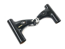 Kawasaki W 650 EJ650A [1999] - Support de phare Fixation de phare-2