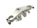 Honda NSR 125 JC20 [1991] - upper fork bridge steering head bridge fork clamp-4