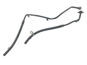 BMW R 1150 RS R22 [2003] - Conduite d'huile Conduite d'huile Conduite moteur Conduite d'huile moteur - 0