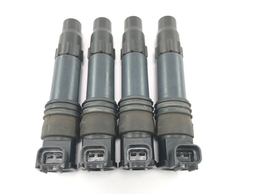 Suzuki GSX R 1000 WVB6 K6 [2006] - Ignition coil stick coil ignition unit set Denso