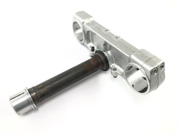 Ducati Monster SR2 800 M4 [2006] - Lower fork bridge, steering head lower bridge - 0