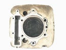 Yamaha TT 600 E 4GV [1995] - cylinder with piston-2