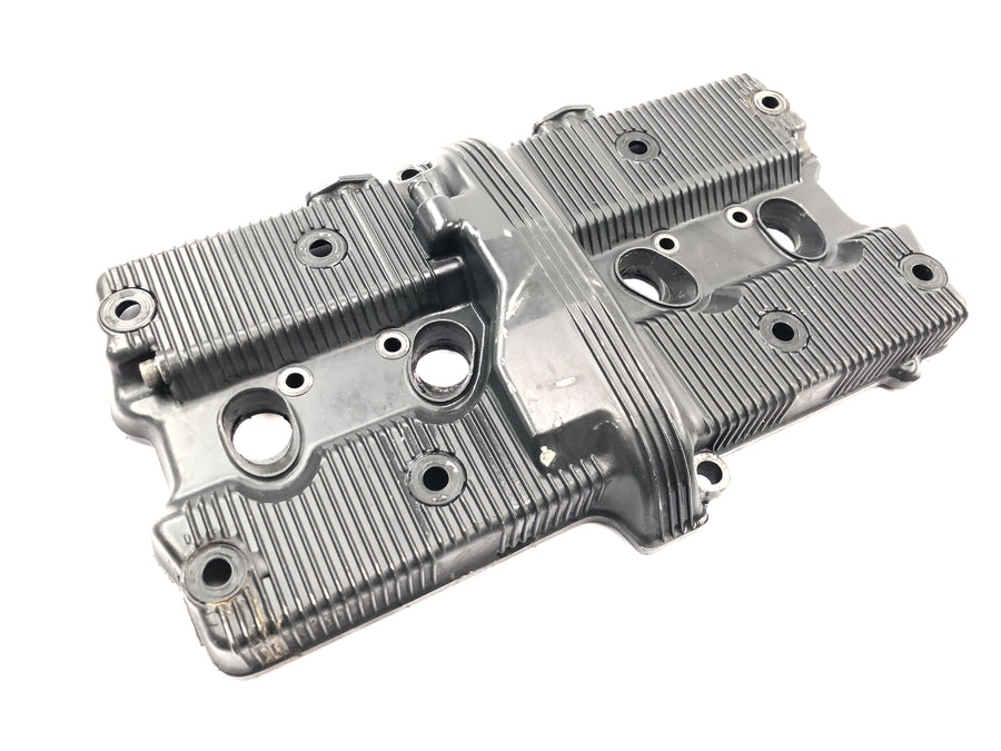 Suzuki GSX R 1100 GU74C [1987] - valve cover cylinder head cover engine cover top