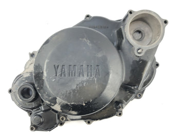 Yamaha TT 600 59X [1986] - Collection LID MOTEUR CID