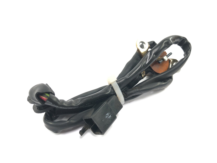 Honda GL 1500 Goldwing SC22 [1993] - Neutral sensor idle switch
