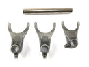 Honda CBR 1000 RR SC59 [2008] - shift forks shift fork set gear shift forks-2