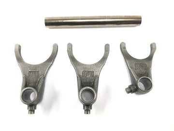 Honda CBR 1000 RR SC59 [2008] - shift forks shift fork set gear shift forks - 0