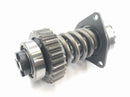 Suzuki Intruder VL 1500 AL [2000] - renvoi d'angle d'arbre de transmission-1