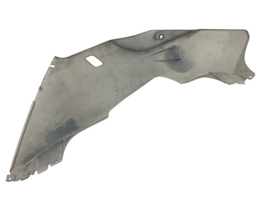 Honda CBR 600 RR PC37 [2004] - Side fairing lower right fairing