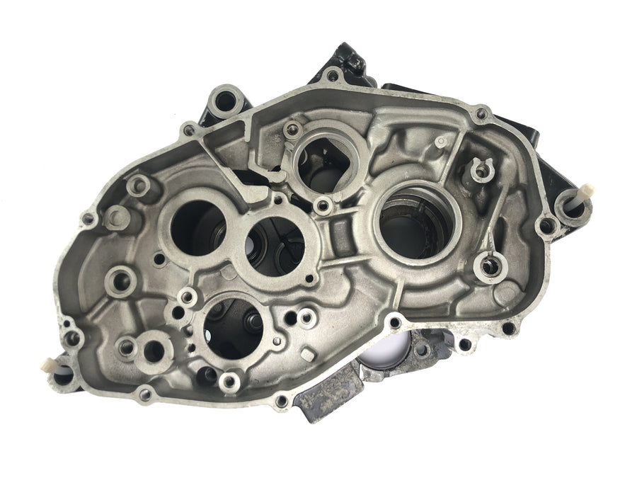 Honda NSR 125 JC20 [1991] - Engine housing engine block crankcase empty housing