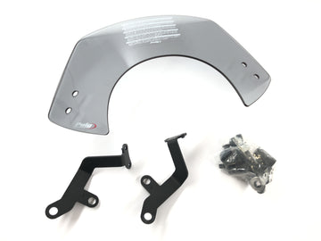Vespa GTS 310 [2025] - Pare-brise GTS Sport teinté comme neuf