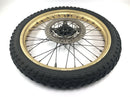 Honda NX 650 Dominator RD02 [1994] - Jante avant Roue 1.85 x 21"-5