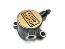 Suzuki GSX R 1100 GU74C [1987] - clutch slave cylinder hydraulic clutch clutch cylinder-1