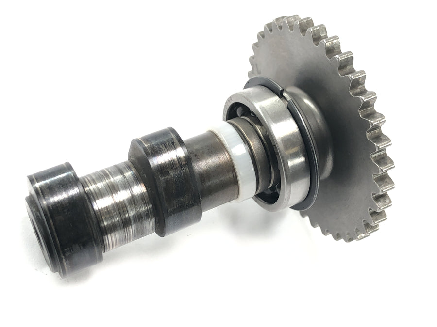 SWM RS 125 R B2 [2020] - Arbre de commande d'arbre à cames, pignon d'arbre à cames